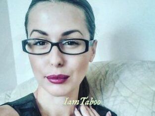 IamTaboo