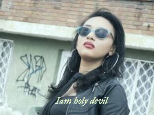 Iam_holy_devil