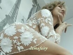 Iamafairy