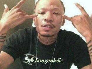 Iamsymbolic