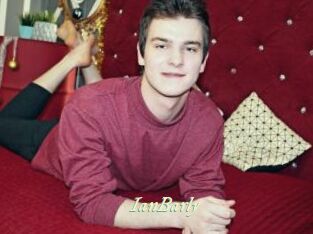 IanBarly