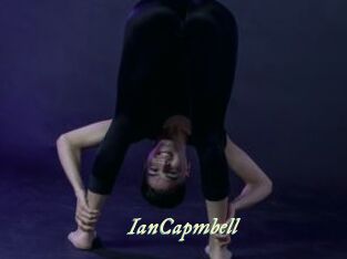 IanCapmbell Année du sexe