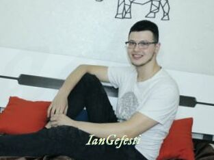 IanGefesti