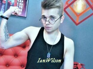 IanWilson