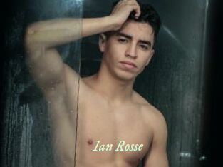Ian_Rosse Année du sexe