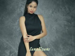 IanaEvans