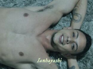 Ianhayashi