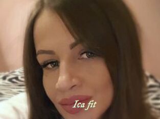 Ica_fit