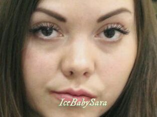 IceBabySara Année du sexe