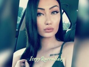 IceyyQueenBaby Année du sexe