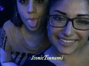 IconicTsunami Année du sexe