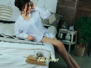IdaBonne