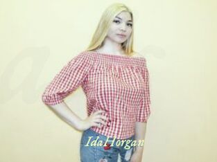 IdaHorgan