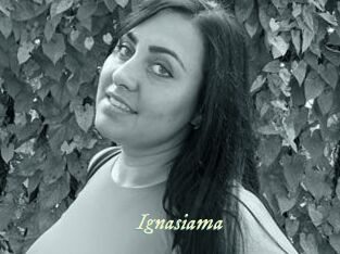 Ignasiama
