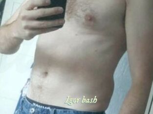 Igor_bash