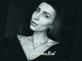 IkramaRed