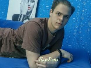 IlanRous