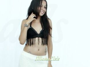 IllianaZisis