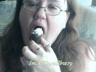 ImAllYoursBbw79