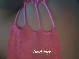 ImAshley Année du sexe