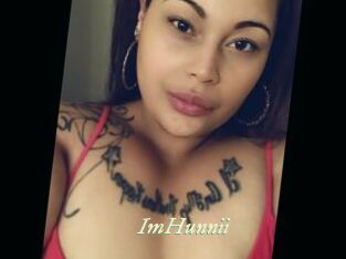 ImHunnii
