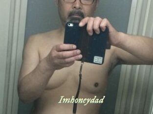 Imhoneydad