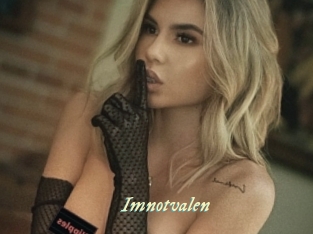 Imnotvalen Année du sexe