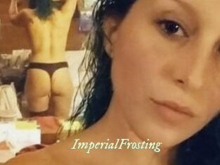 ImperialFrosting