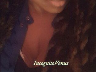IncognitoVenus