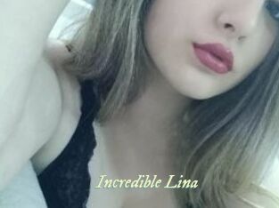 Incredible_Lina Année du sexe