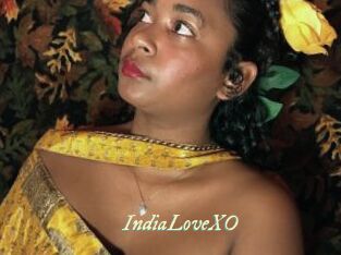 IndiaLoveXO
