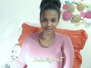 IndiaQueenT