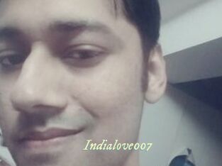 Indialove007