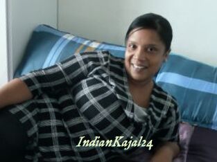 IndianKajal24