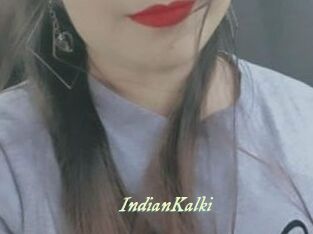 IndianKalki