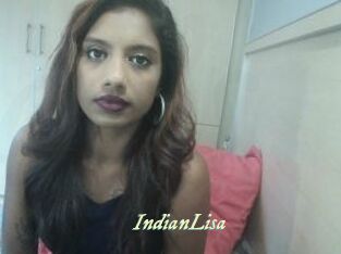 IndianLisa