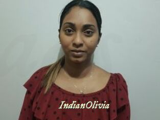 IndianOlivia