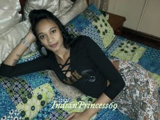 IndianPrincess69