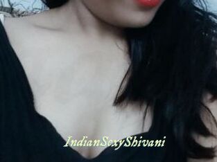 IndianSexyShivani