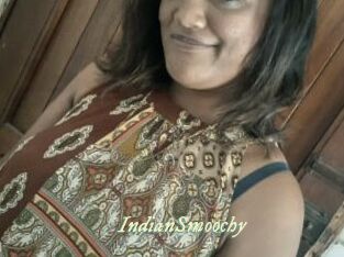 IndianSmoochy