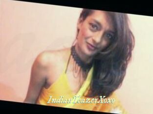 IndianTeazerXoxo