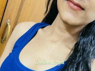 Indian_Anju