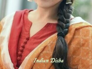 Indian_Disha