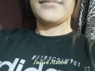 Indian_Mahira