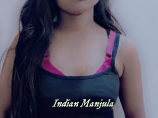 Indian_Manjula