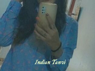 Indian_Tanvi