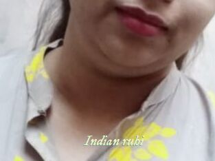 Indian_ruhi