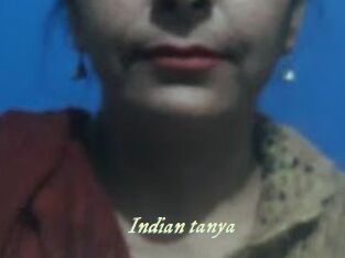 Indian_tanya