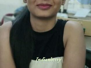 Indianberry