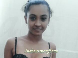 Indiansweetflava